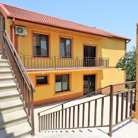 Villa Gio Mtskheta Luaran gambar