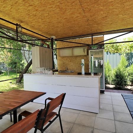 Villa Gio Mtskheta Luaran gambar