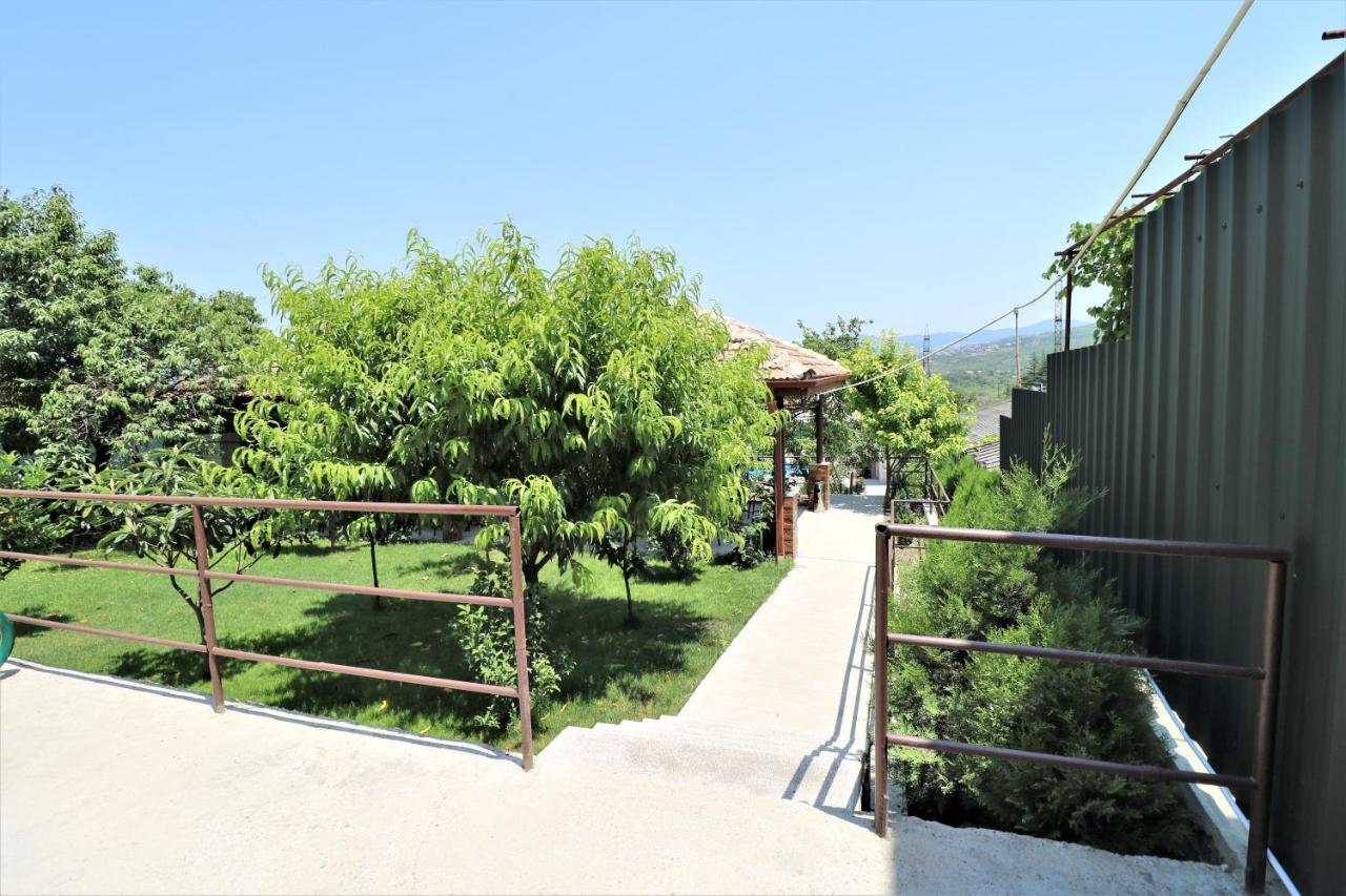 Villa Gio Mtskheta Luaran gambar