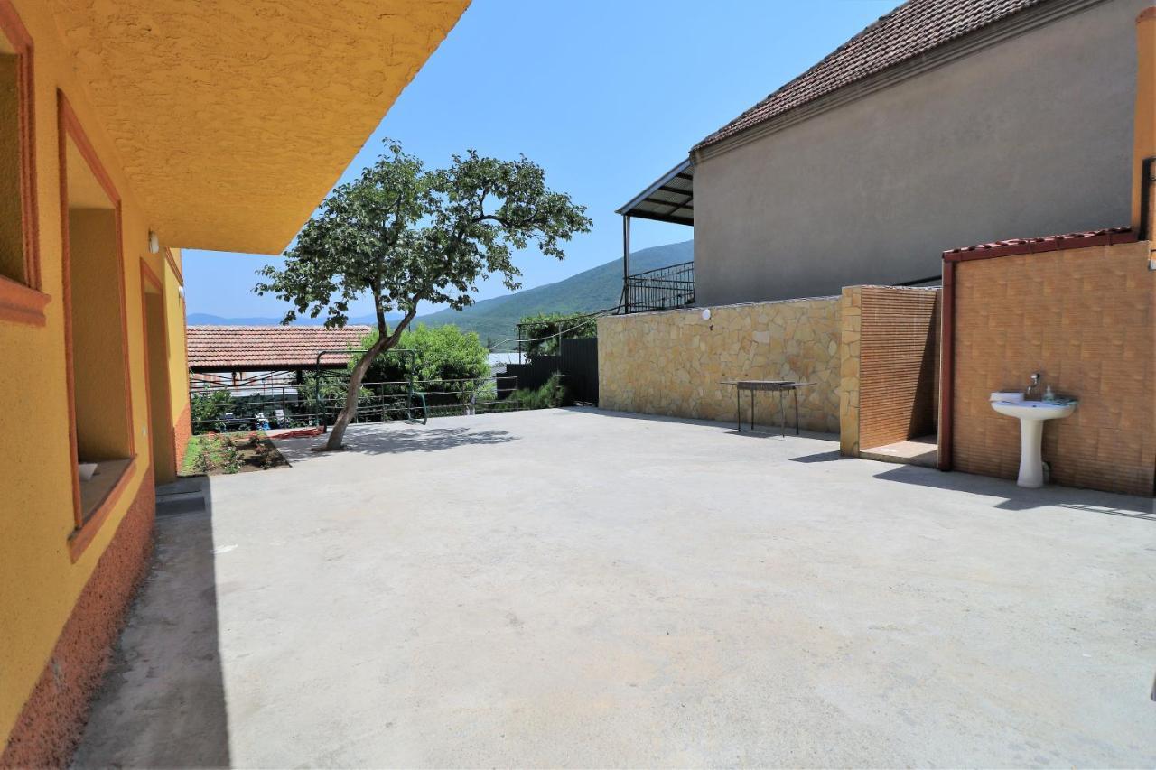 Villa Gio Mtskheta Luaran gambar