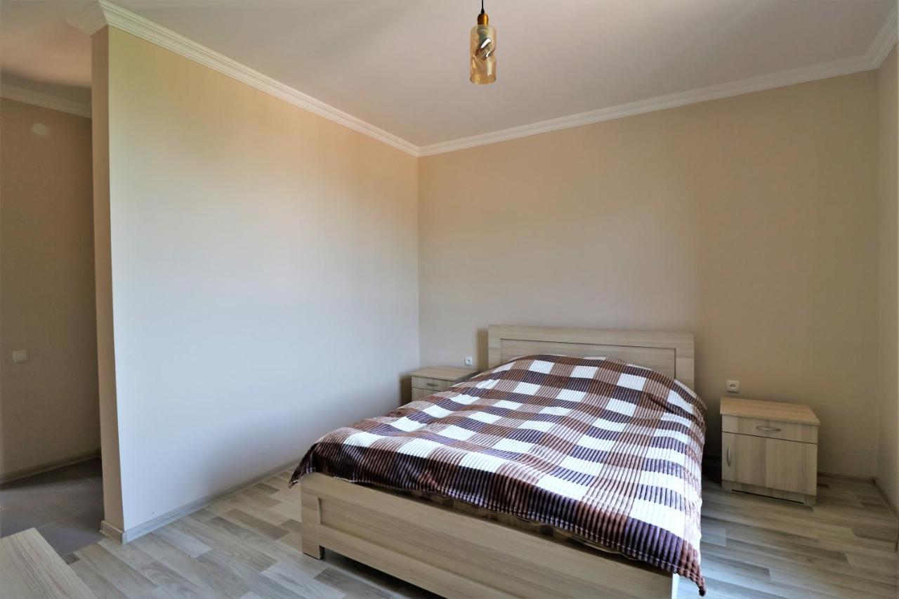 Villa Gio Mtskheta Luaran gambar