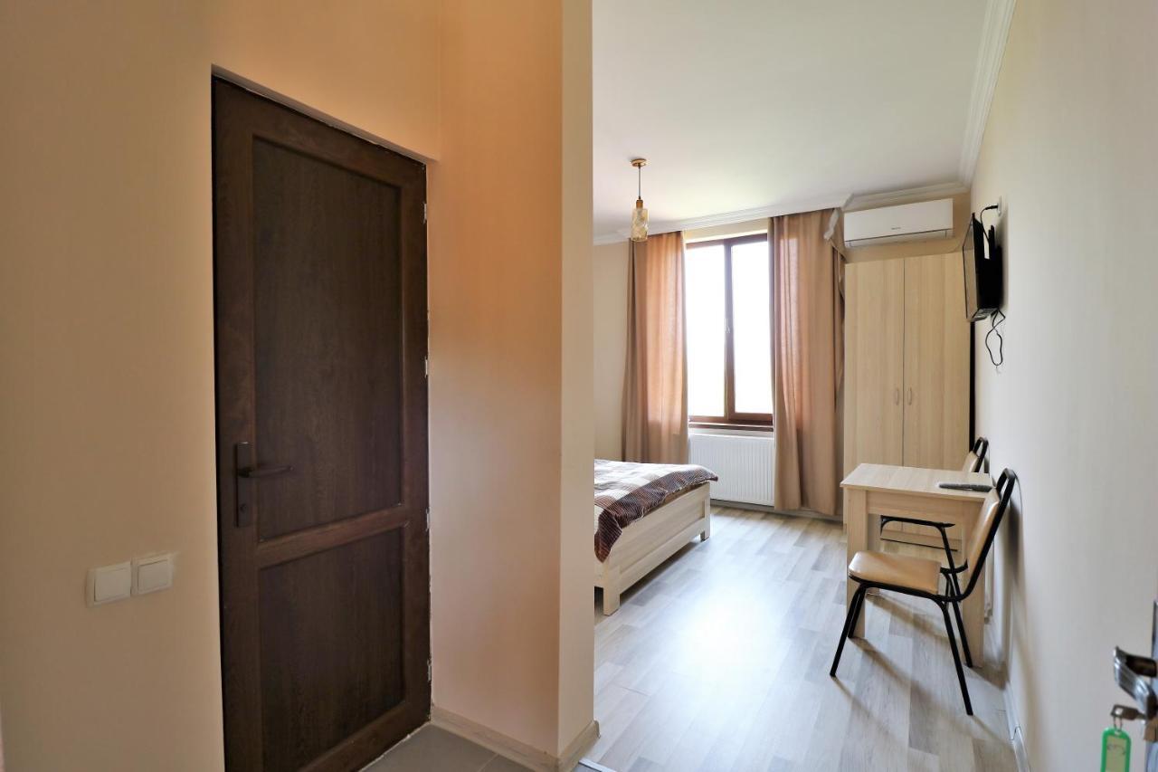 Villa Gio Mtskheta Luaran gambar