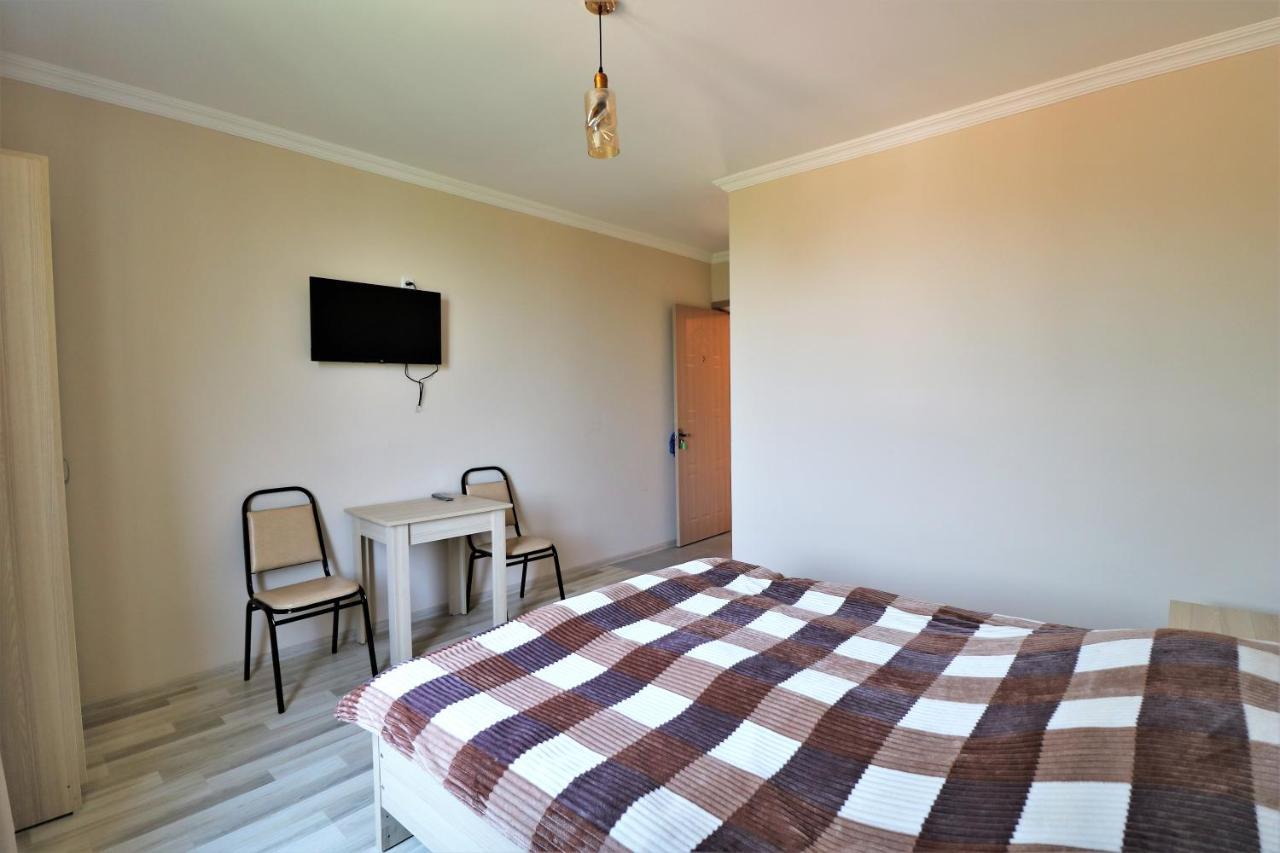 Villa Gio Mtskheta Luaran gambar