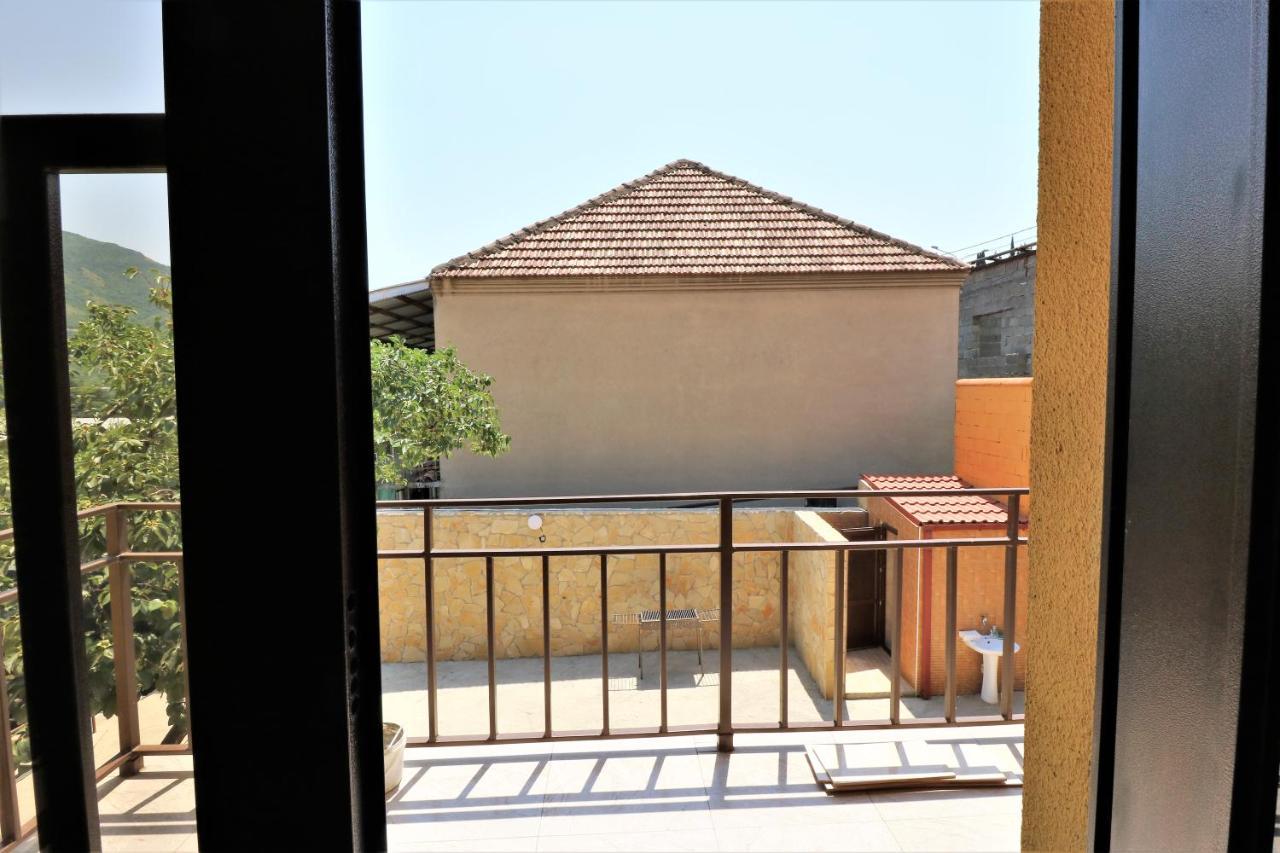 Villa Gio Mtskheta Luaran gambar