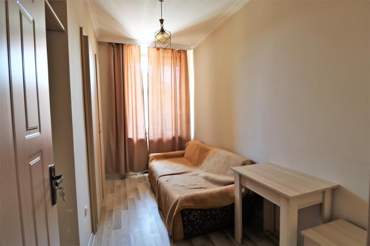 Villa Gio Mtskheta Luaran gambar