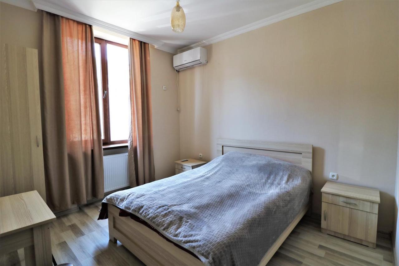 Villa Gio Mtskheta Luaran gambar