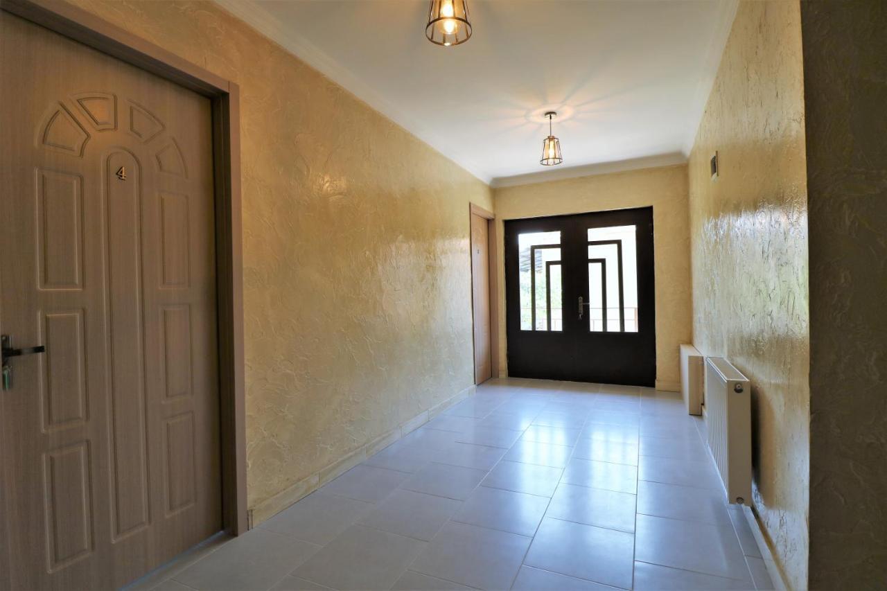 Villa Gio Mtskheta Luaran gambar