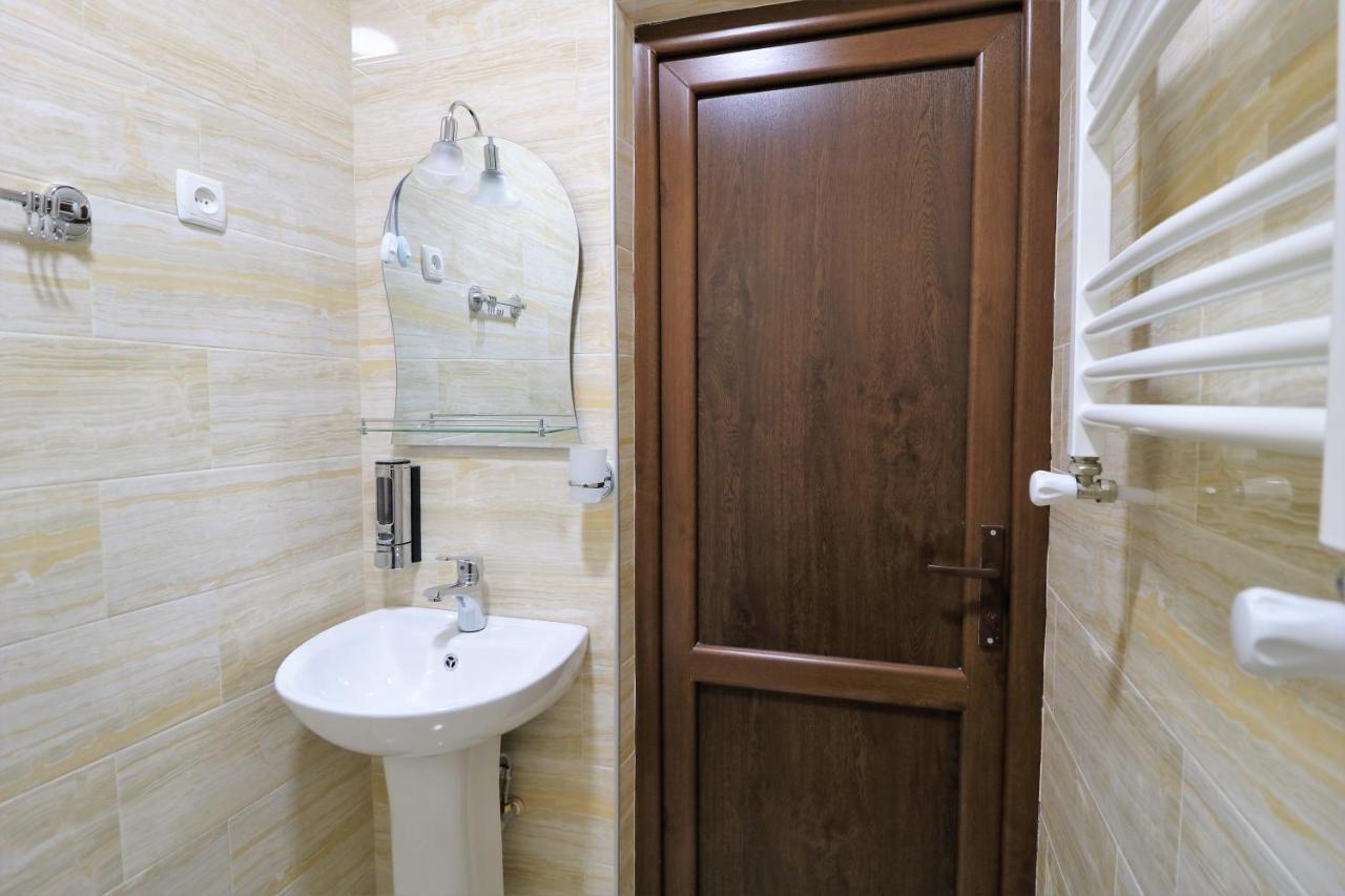 Villa Gio Mtskheta Luaran gambar