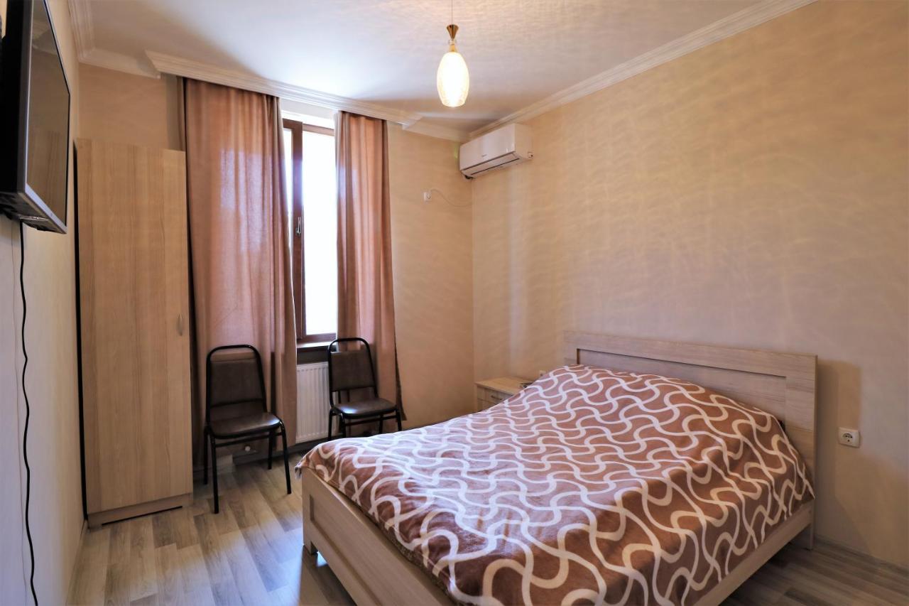 Villa Gio Mtskheta Luaran gambar