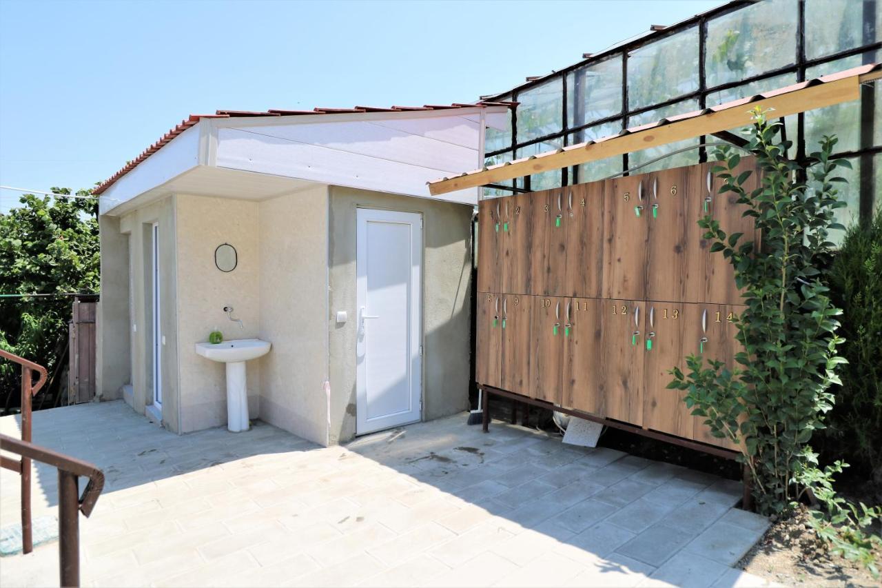 Villa Gio Mtskheta Luaran gambar