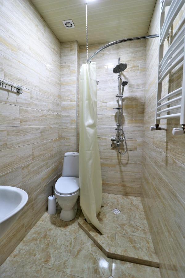 Villa Gio Mtskheta Luaran gambar