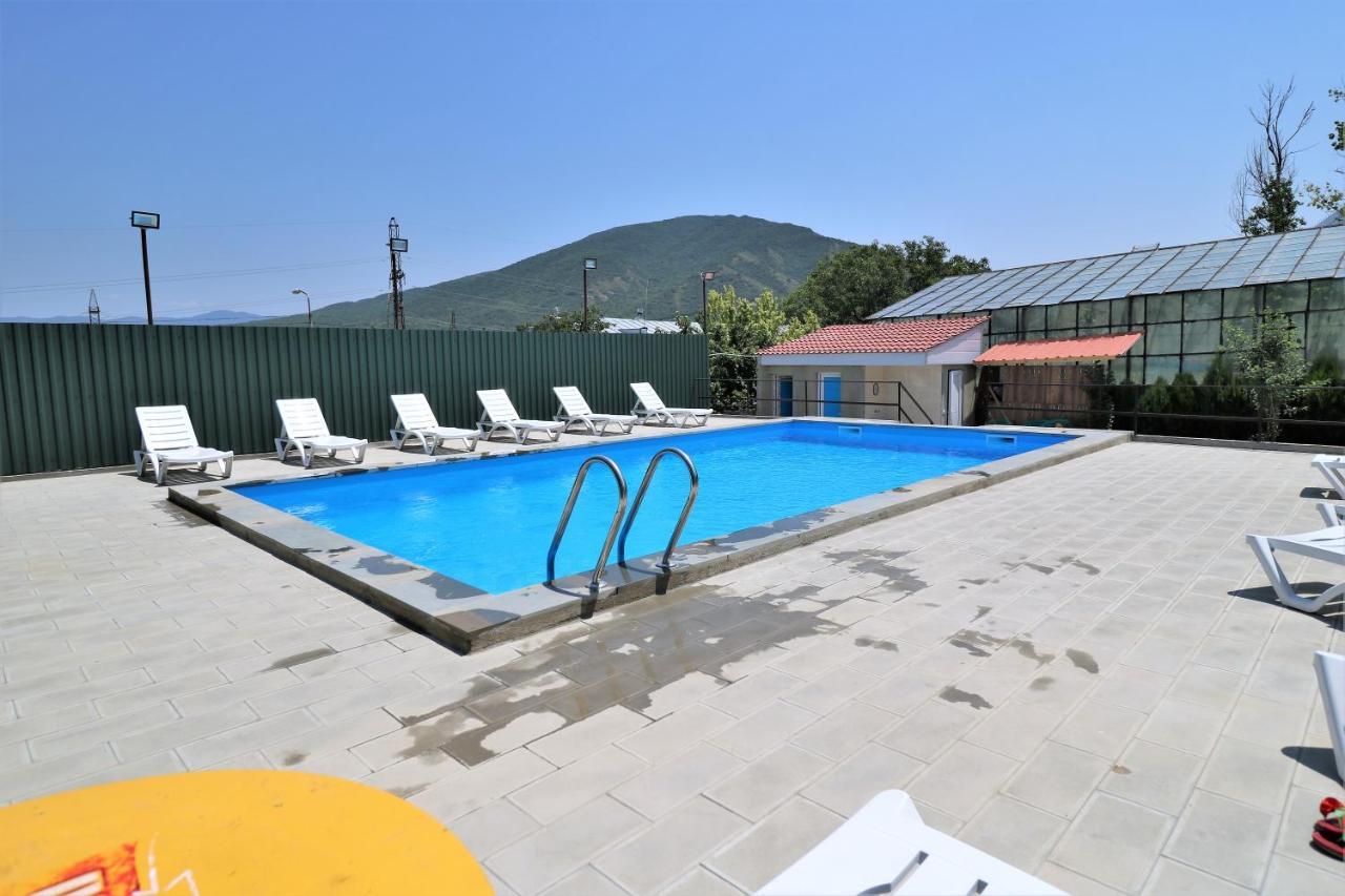Villa Gio Mtskheta Luaran gambar