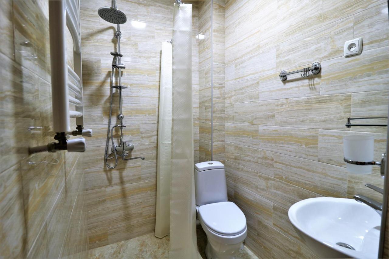 Villa Gio Mtskheta Luaran gambar